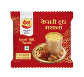 KESARI MILK MASALA